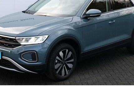 VW T-Roc 23.135 km 21.990 &euro; Nidderau 61130