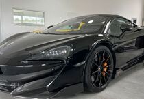McLaren 600LT