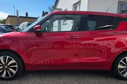 Suzuki Swift 71.215 km 12.999 € Hainburg 63512