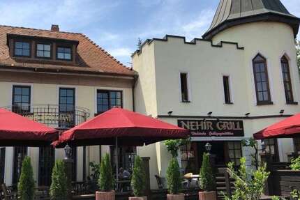 Gastronomie in Maintal 4.000 € 480 m² zimmer