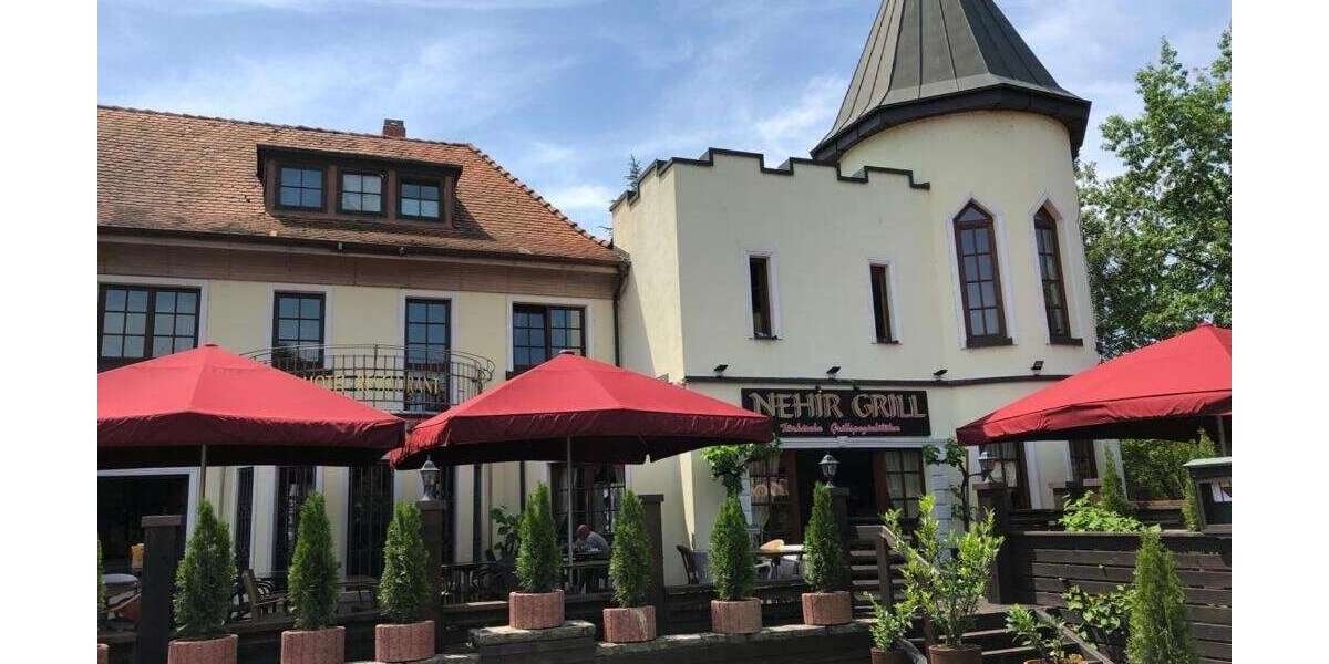 Gastronomie in Maintal 4.000 € 480 m² zimmer