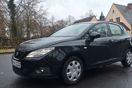 Seat Ibiza 202.500 km 2.699 &euro; Hanau 63457