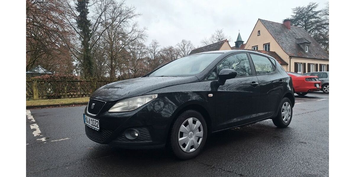 Seat Ibiza 202.500 km 2.699 &euro; Hanau 63457