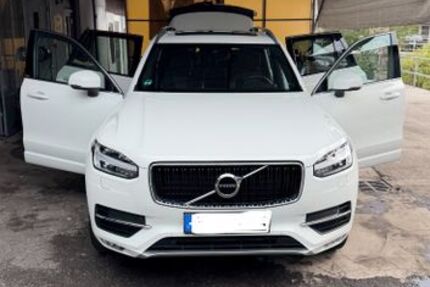 Volvo XC90 143.130 km 24.999 € Offenbach am Main 63071