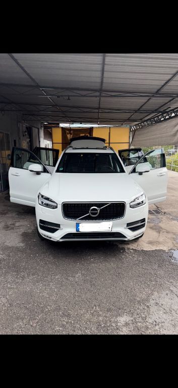 Volvo XC90 143.130 km 24.999 € Offenbach am Main 63071