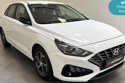Hyundai i30 36.981 km 14.470 &euro; Egelsbach 63329