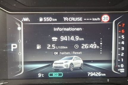 Kia Niro 83.000 km 16.800 &euro; Erlensee 63526