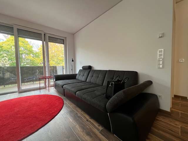 Etagenwohnung Frankfurt Gutleutviertel - 3 Zimmer, 80 m&sup2;, 639.000&euro; | Angebot:25084165