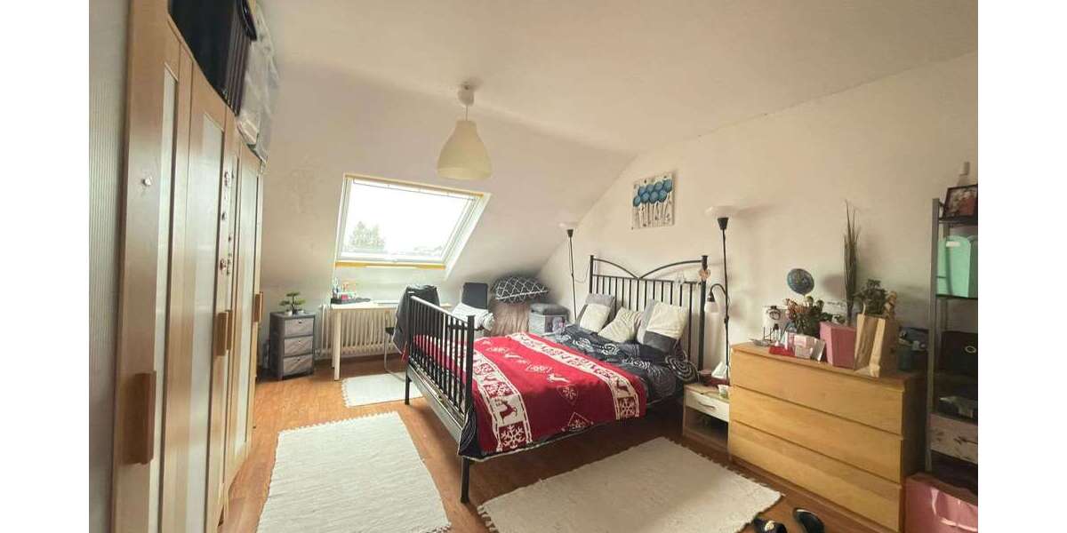 Etagenwohnung Neu-Isenburg Isenburg - 6 Zimmer, 158 m&sup2;, 449.000&euro; | Angebot:26258453