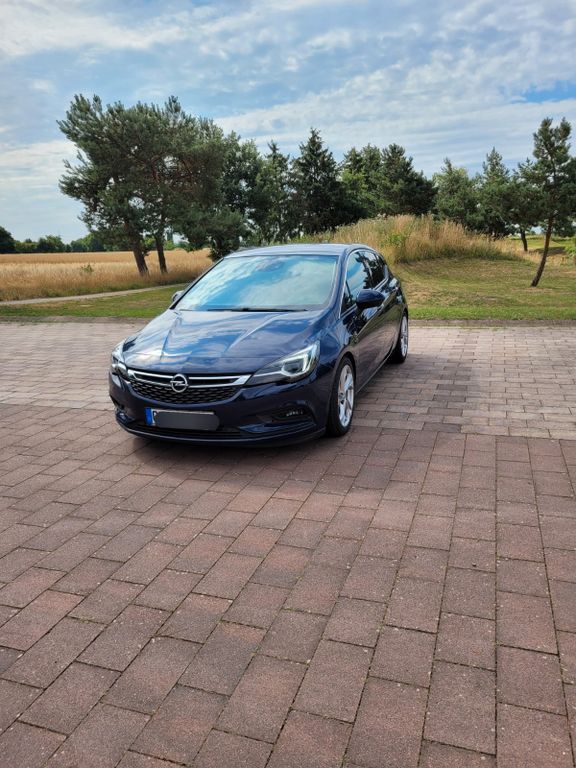 Astra