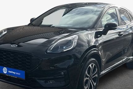 Ford Puma 20.481 km 19.950 € Frankfurt 60386