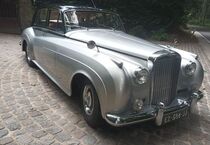 Bentley Andere