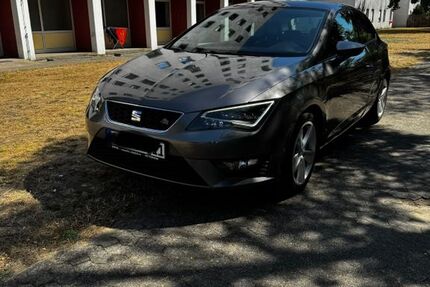 Seat Leon 233.000 km 6.900 &euro; Neu Isenburg 63263