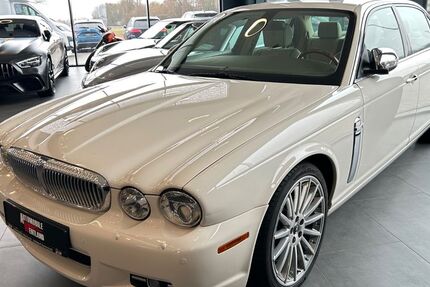 Jaguar Daimler 99.500 km 39.990 &euro; Roßdorf 64380