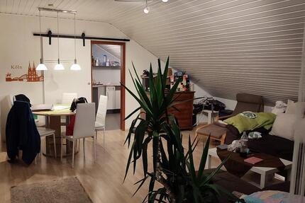 Wohnung, Schöne 3-Zimmer ETW 3 zimmer