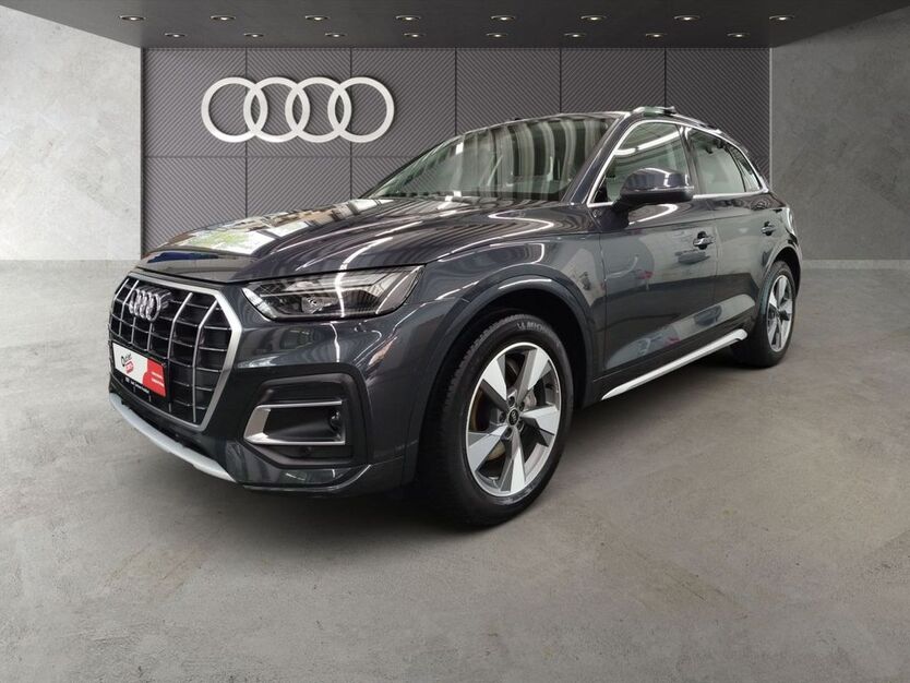 Audi Q5 48.447 km 32.850 € Frankfurt am Main 60326