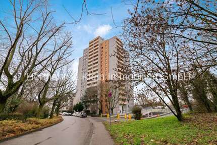 Wohnung zum Kaufen in Frankfurt am Main Niederrad 679.000 € 133 m² 4 zimmer