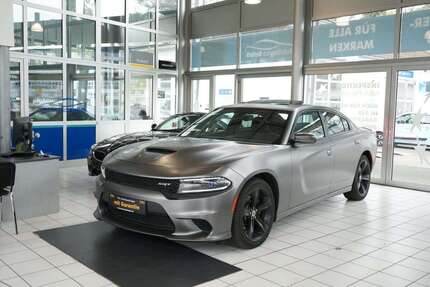 Dodge Charger 76.132 km 26.900 &euro; Obertshausen 63179