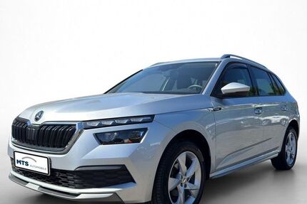 Skoda Kamiq 117.500 km 15.750 € Friedberg 61169