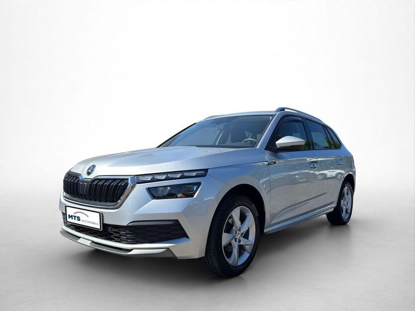 Skoda Kamiq 117.500 km 15.750 € Friedberg 61169