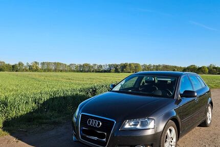 Audi A3 220.806 km 5.000 &euro; Seligenstadt 63500
