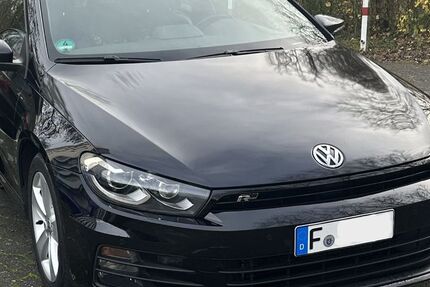 VW Scirocco 149.000 km 12.000 € Bad Homburg 61350