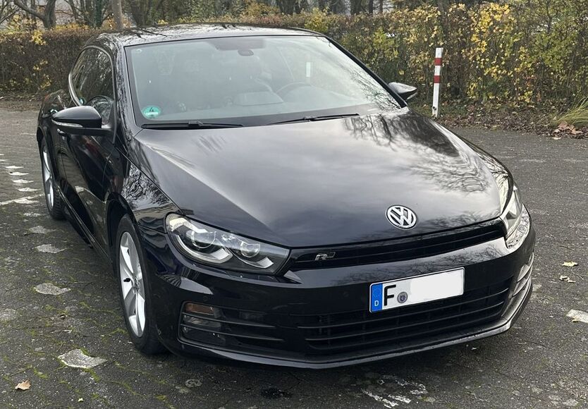 VW Scirocco 149.000 km 12.000 € Bad Homburg 61350