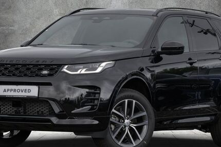 Land Rover Discovery Sport 15.740 km 53.900 &euro; Kronberg 61476