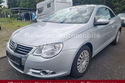 VW Eos