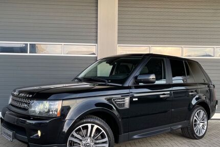 Land Rover Range Rover Sport 295.000 km 9.900 &euro; Nidderau 61130