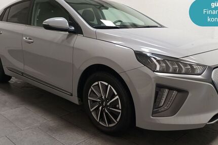 Hyundai IONIQ 22.883 km 17.470 &euro; Egelsbach 63329