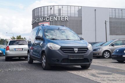 Dacia Dokker 143.919 km 4.299 € Frankfurt am main 65933