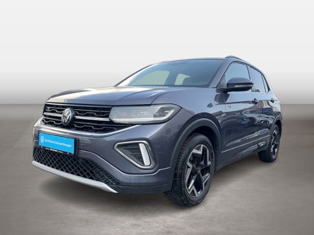 VW T-Cross 25.254 km 26.489 &euro; Gross-Gerau 64521
