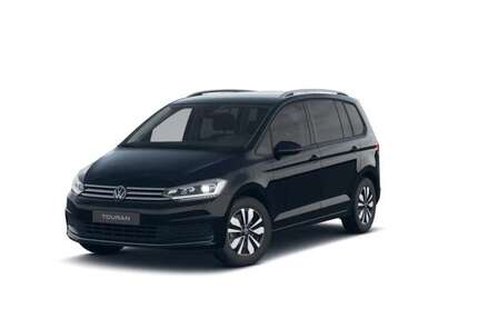 VW Touran 24.600 km 34.449 &euro; Mühlheim a. Main 63165