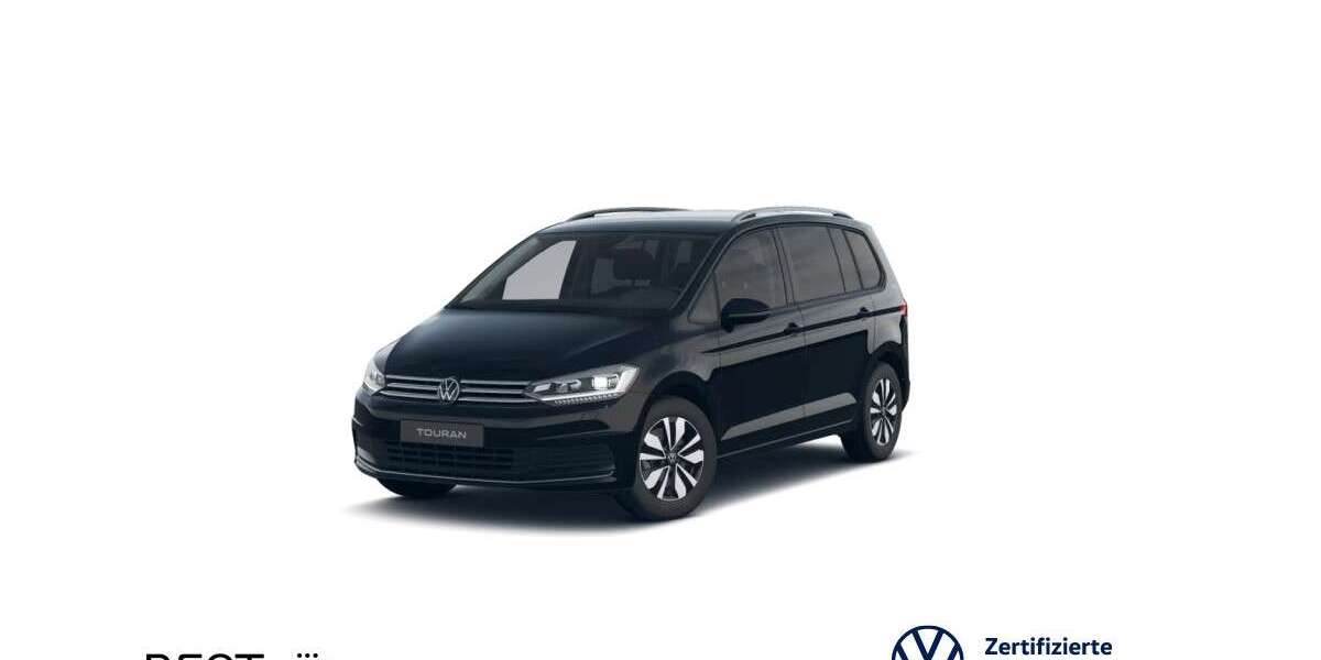 VW Touran 24.600 km 34.449 &euro; Mühlheim a. Main 63165