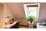 Dachgeschoßwohnung Darmstadt Darmstadt-Ost - 1 Zimmer, 15 m&sup2;, 302&euro; | Angebot:25173700