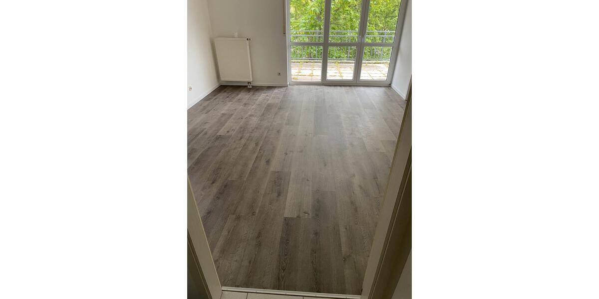 Etagenwohnung Aschaffenburg Damm - 2 Zimmer, 48 m&sup2;, 860&euro; | Angebot:26653337