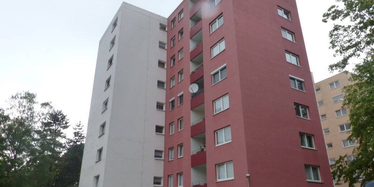 Etagenwohnung Eschborn - 3 Zimmer, 379.000&euro; | Angebot:23954014