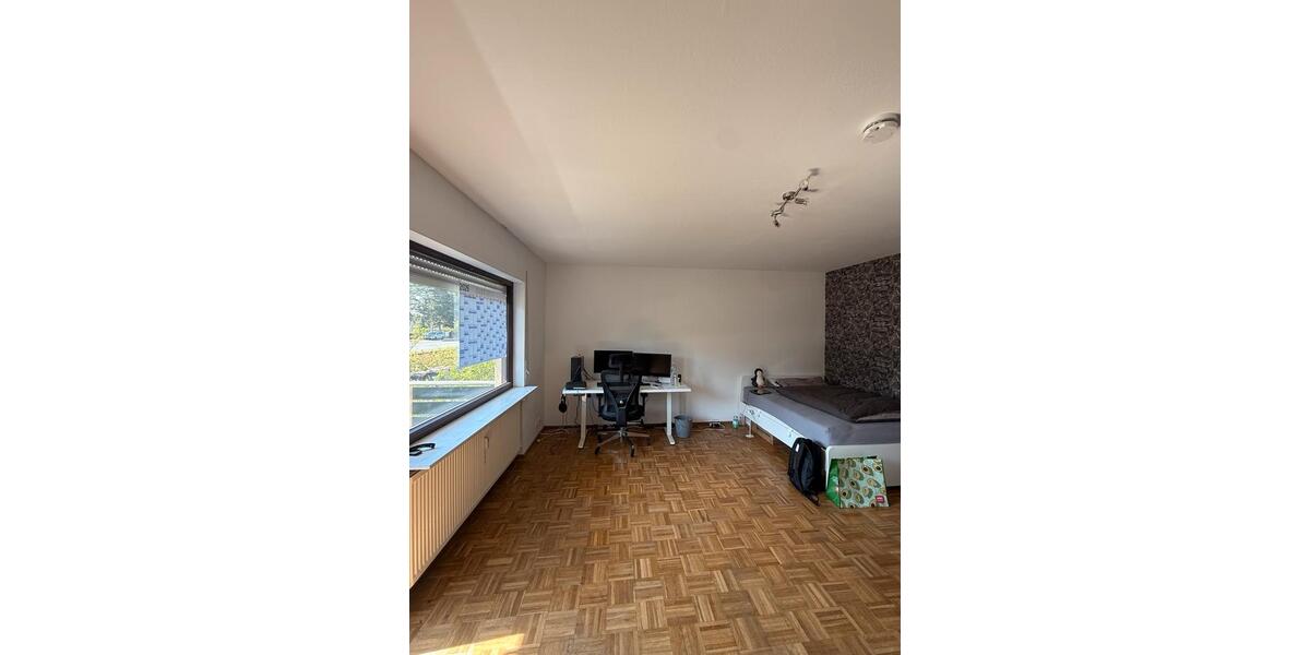 Erdgeschoßwohnung Darmstadt Darmstadt-West - 2 Zimmer, 60 m&sup2;, 580&euro; | Angebot:26251564