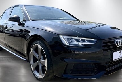 Audi A4 104.745 km 22.890 &euro; Hanau 63450