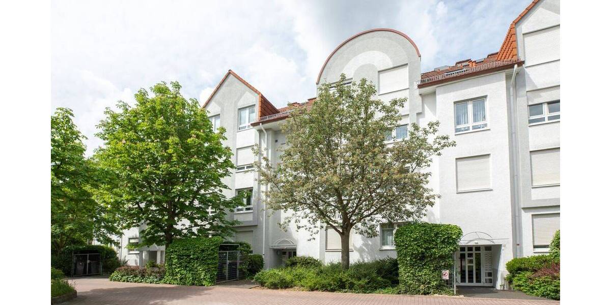 Etagenwohnung Dietzenbach - 3 Zimmer, 72 m&sup2;, 269.000&euro; | Angebot:26816279