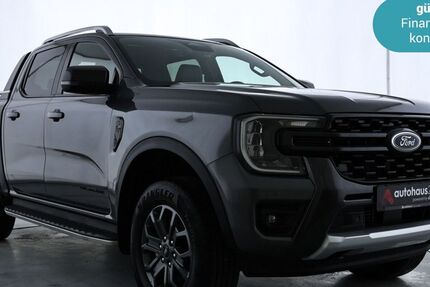 Ford Ranger 42.585 km 42.970 € Egelsbach 63329