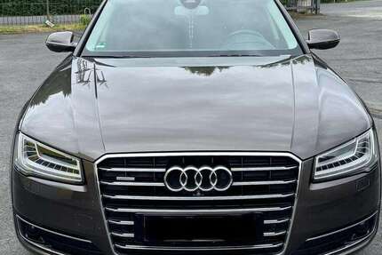 Audi A8 127.000 km 32.600 € Dieburg 64807