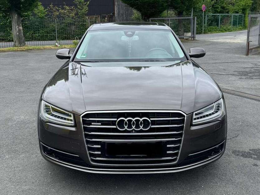 Audi A8 127.000 km 32.600 € Dieburg 64807