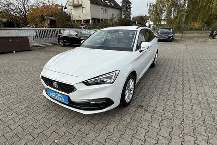 Seat Leon 137.082 km 15.990 &euro; Egelsbach 63329