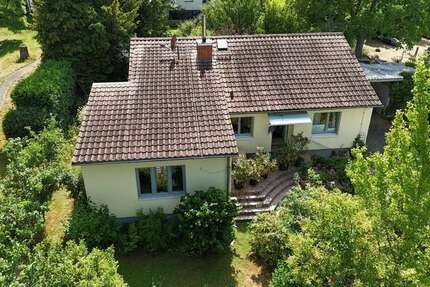 Haus Dreieich - 4 Zimmer, 124 m&sup2;, 799.000&euro; | Angebot:26982865