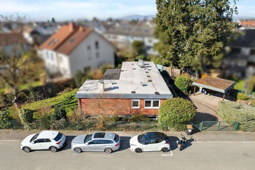 Grundstück zu verkaufen in Frankfurt am Main 650.000 € 722 m²