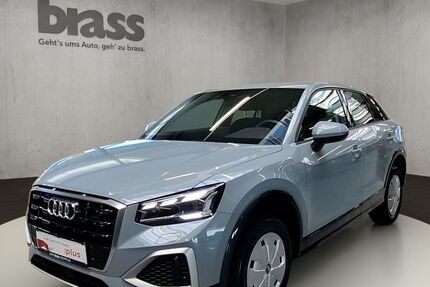 Audi Q2 52.963 km 23.300 &euro; Dietzenbach 63128