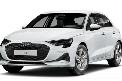 Audi A3 27.500 km 28.899 &euro; Hanau 63452
