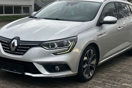 Renault Megane 165.000 km 8.600 &euro; kelkheim 65779